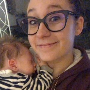 Meet your Posher, Mikaela